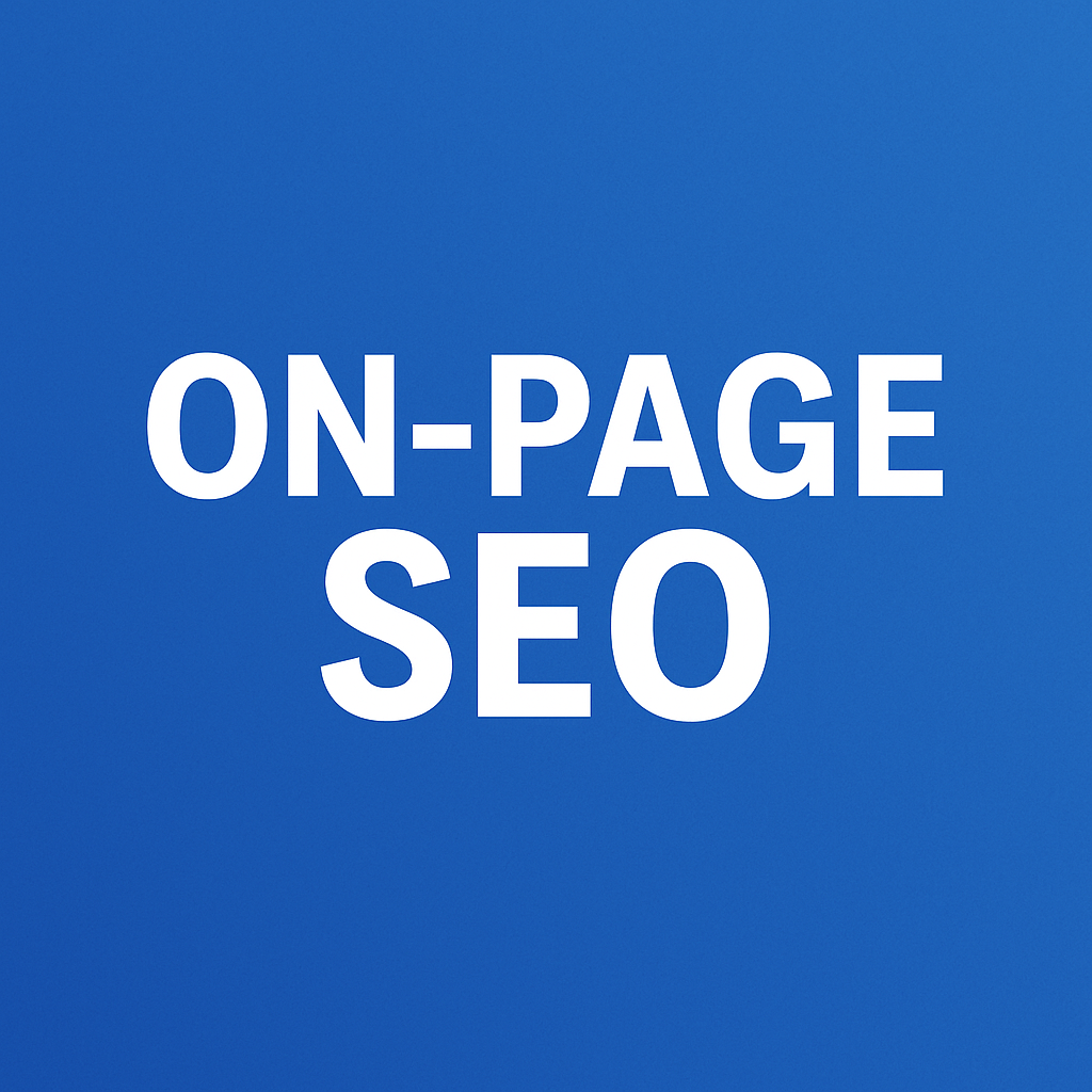 On-Page SEO: A Simple Guide for Beginners