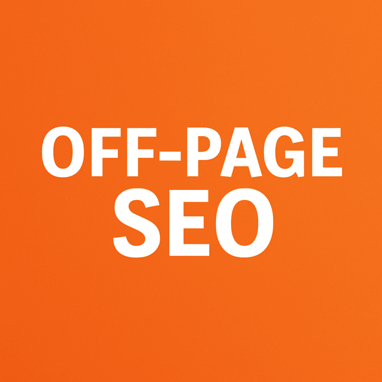 Off-Page SEO: A Beginner’s Guide